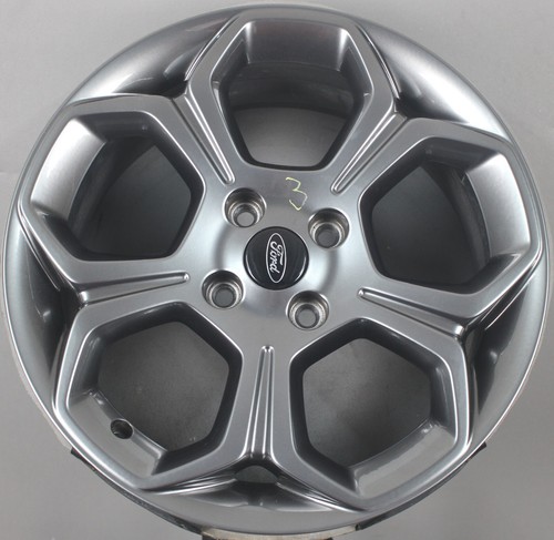 Alufelge ford fiesta vii - alufelge, st
