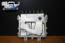 Ecu motorsteuergerät - ecu, /