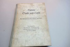 Hanau Stadt und Land 1954 512