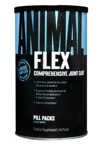 Universal nutrition animal - nutrition,
