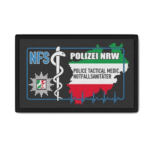 Nfs nrw polizei - nrw,