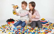 Androni simba blox - androni, steine