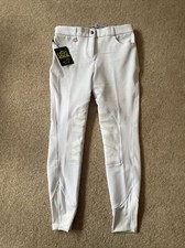 USG Jodhpurs weiß neu mit