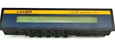 Lauer LCA Starline Mini LCA