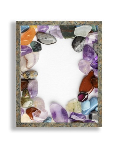 Bilderrahmen opal 75 cm - opal, 55
