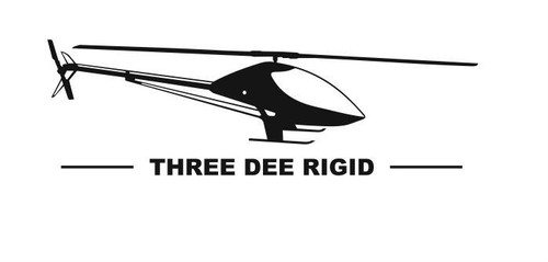 Henseleit tdr aufkleber - tdr,