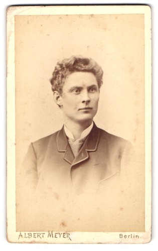 Fotografie albert meyer - albert,