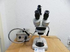 Euromax Mikroskop mit t2