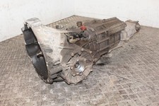 Audi A4 S4 B7 8E 8H 2007 6 Gang Schaltgetriebe GMV Benzin 162kW RIM33854