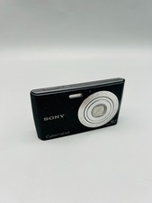 Sony Cyber-shot DSC-W510