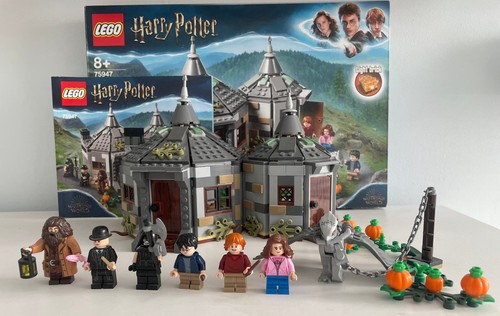 Lego 75947 harry potter - lego,