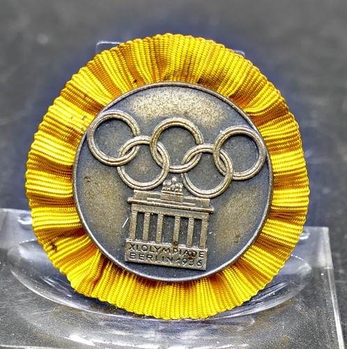 Teilnehmer plakette d - plakette, f.d