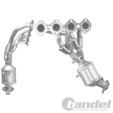 BM KATALYSATOR passend für