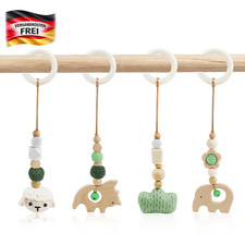 Baby Spielbogen Holz –