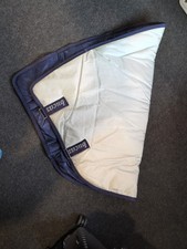 Bucas Power Turnout Combi Neck