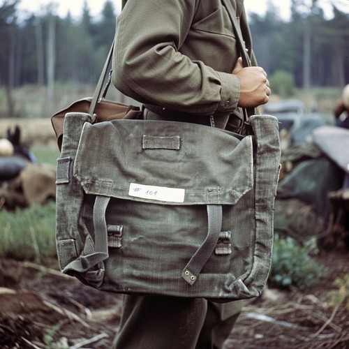 Original ww2 m37 - original,