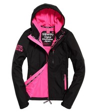 NEU: Superdry SD-Windtrekker