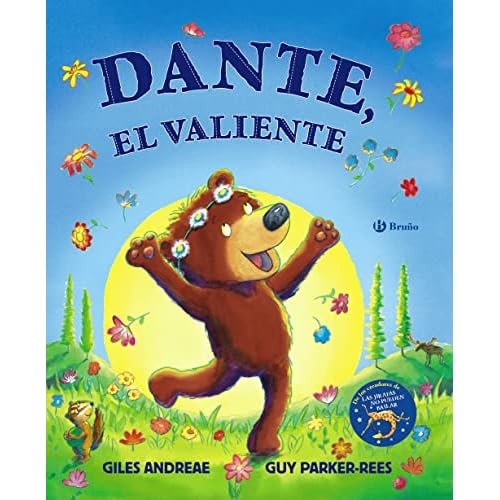 Dante valiente de los - el, valiente: