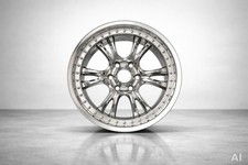 Brock b16 chrom - 4x,