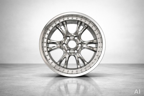 Brock b16 chrom felgen - b16,