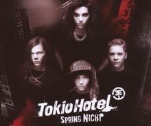 Spring nicht von tokio hotel - nicht,