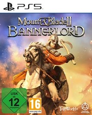 Mount + Blade 2 - Bannerlord