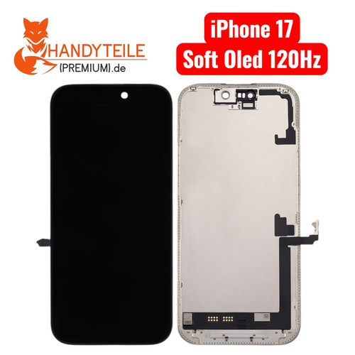 Display für iphone soft - für, 17