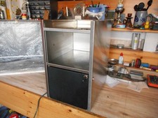 Tassenwärmer mit integrierter