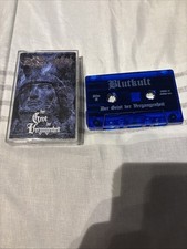 Blutkult Malefice Der Geist