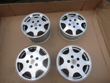 1x Alufelge 16 Zoll 7.0" 5x130