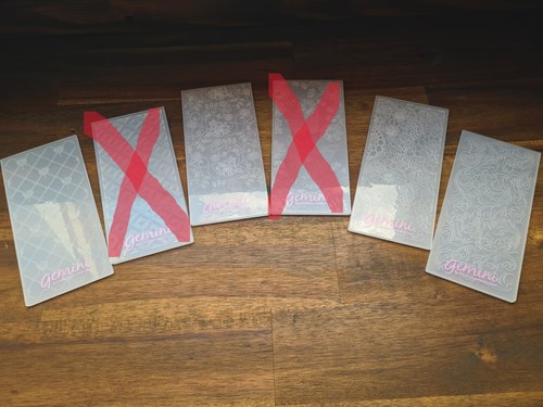 Crafters companion 3d - crafters, x