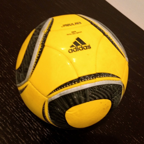 Adidas jabulani mini - mini, fußball