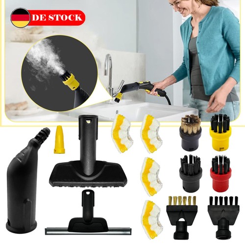 14x zubehör für kärcher - zubehör,