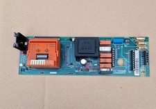 Viessmann Trimatik-MC Grundleiterplatte Vi 7405625 Steuerplatine Platine 7450263