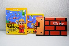 Nintendo Wii U Super Mario