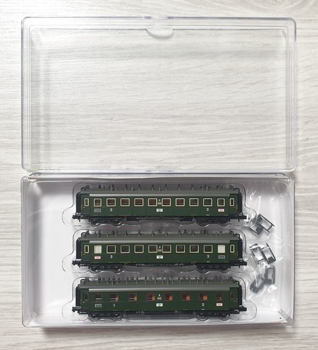 Minitrix 15966