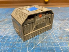 VINTAGE 1980s Starcom Laser