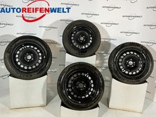 Winter Kompletträder 205/60R16 z.B. passend für Chevrolet Cruze