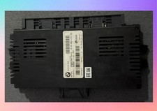 BMW Fußraummodul FRM3 NEUWERTIG