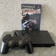 PlayStation 2 Slimline -(
