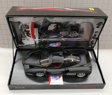 BBR Enzo Ferrari Test MONZA