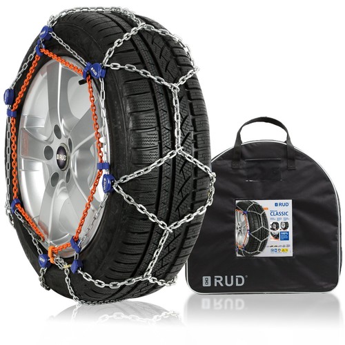 Rud 48493 schneekette renault - rud,