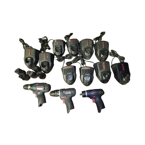 Konvolut bosch professional - bosch,