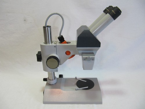 Carl zeiss west stemi - stemi, dr