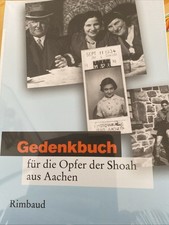 Gedenkbuch für die Opfer der
