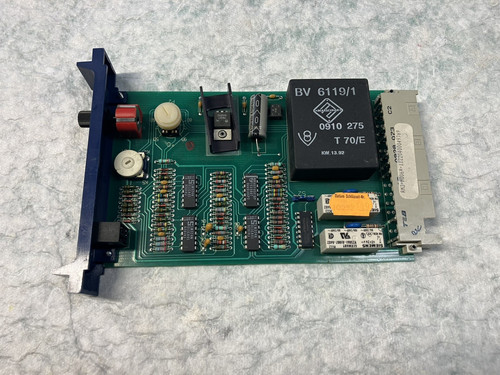 Buderus modul m006 blau - buderus,