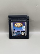 Harvest Moon  (Nintendo
