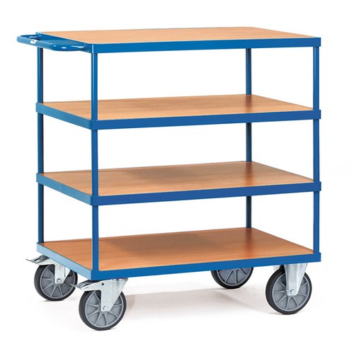 Fetra tischwagen mit - fetra,