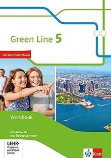 Green line workbook mit - green,