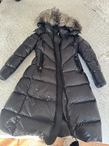 Moncler daunenmantel damen - daunenmantel, 1